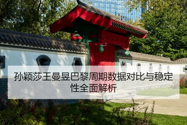 孙颖莎王曼昱巴黎周期数据对比与稳定性全面解析
