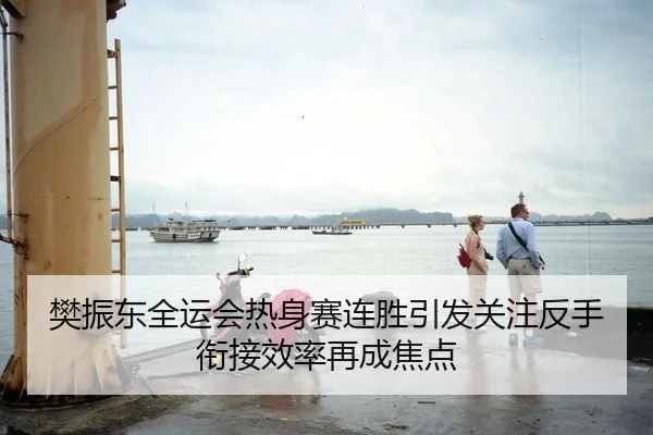 樊振东全运会热身赛连胜引发关注反手衔接效率再成焦点