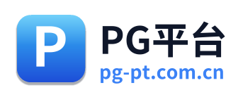 PG平台 Logo